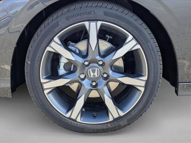 New 2026 Honda Civic Sport Touring image 10