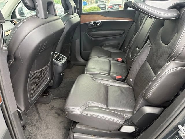 Used 2017 Volvo XC90 T6 Inscription w/ Vision Package AWD/4WD image 20