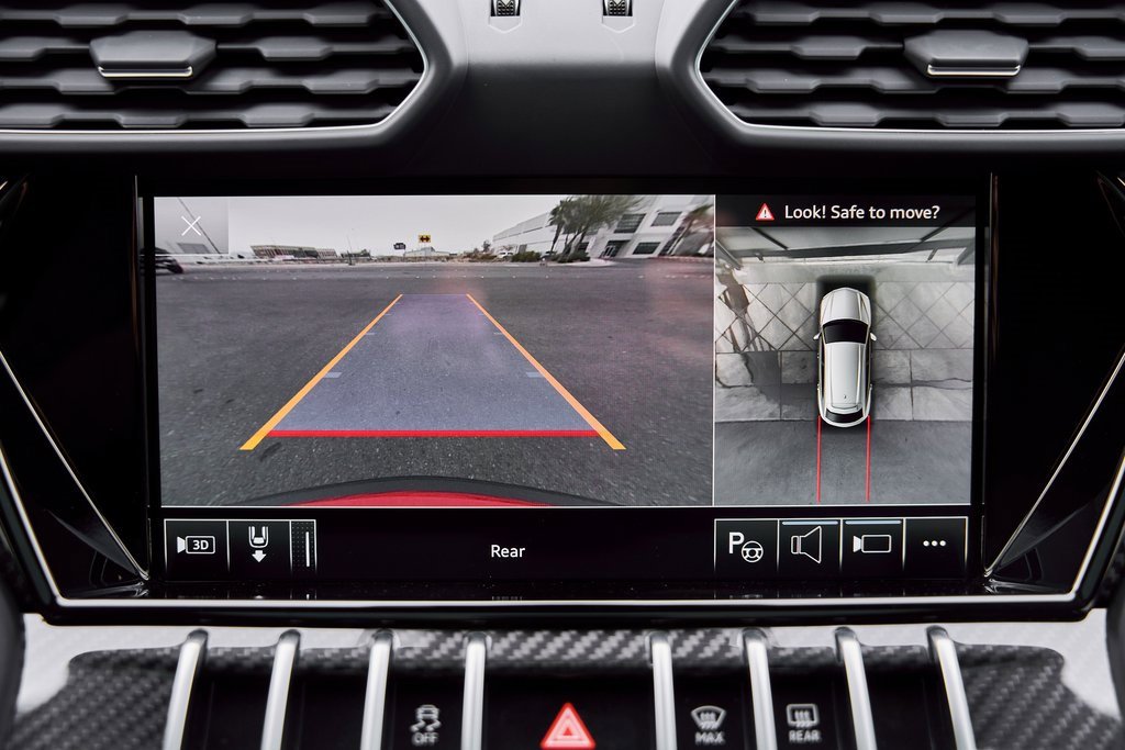 Used 2021 Lamborghini Urus image 84