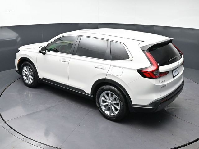 Used 2025 Honda CR-V EX image 30