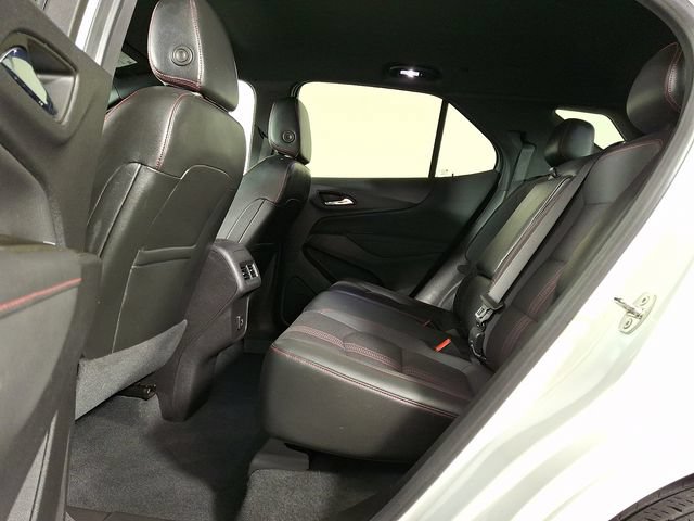 Used 2023 Chevrolet Equinox RS AWD/4WD image 13