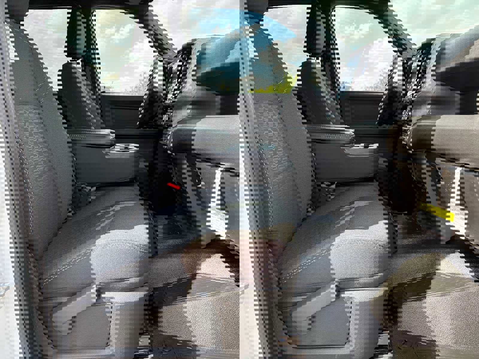 New 2026 RAM 3500 Tradesman image 17