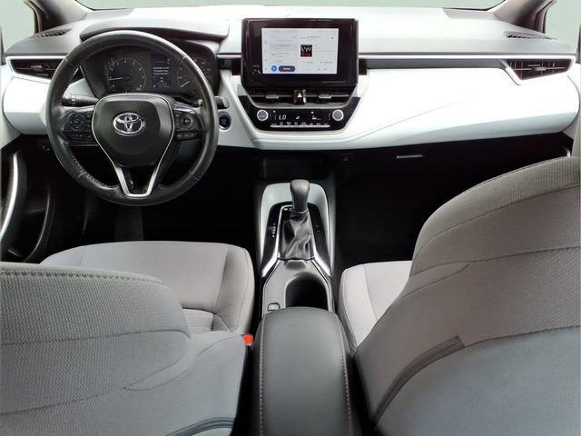 Used 2023 Toyota Corolla SE image 22