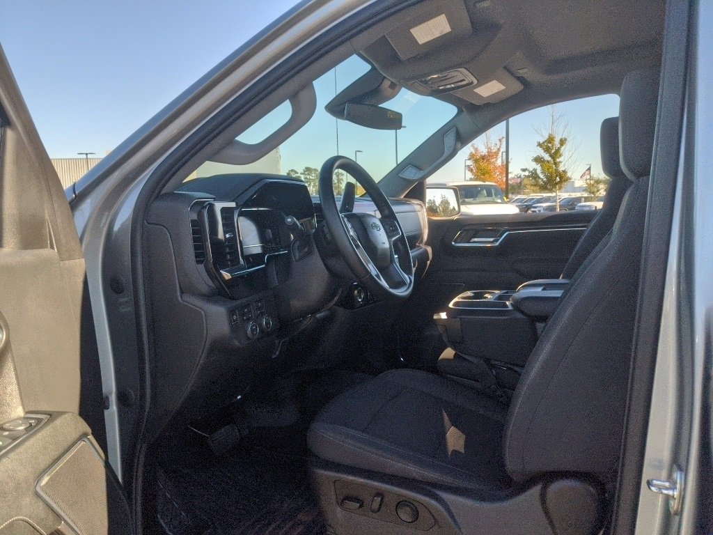 Used 2023 Chevrolet Silverado 1500 RST image 35