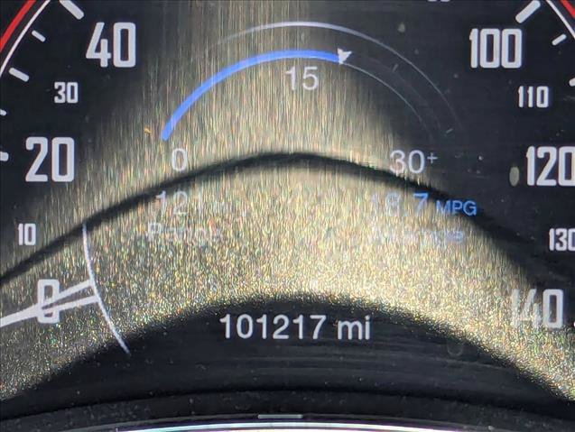 Used 2017 Dodge Durango R/T w/ Technology Group AWD/4WD image 7