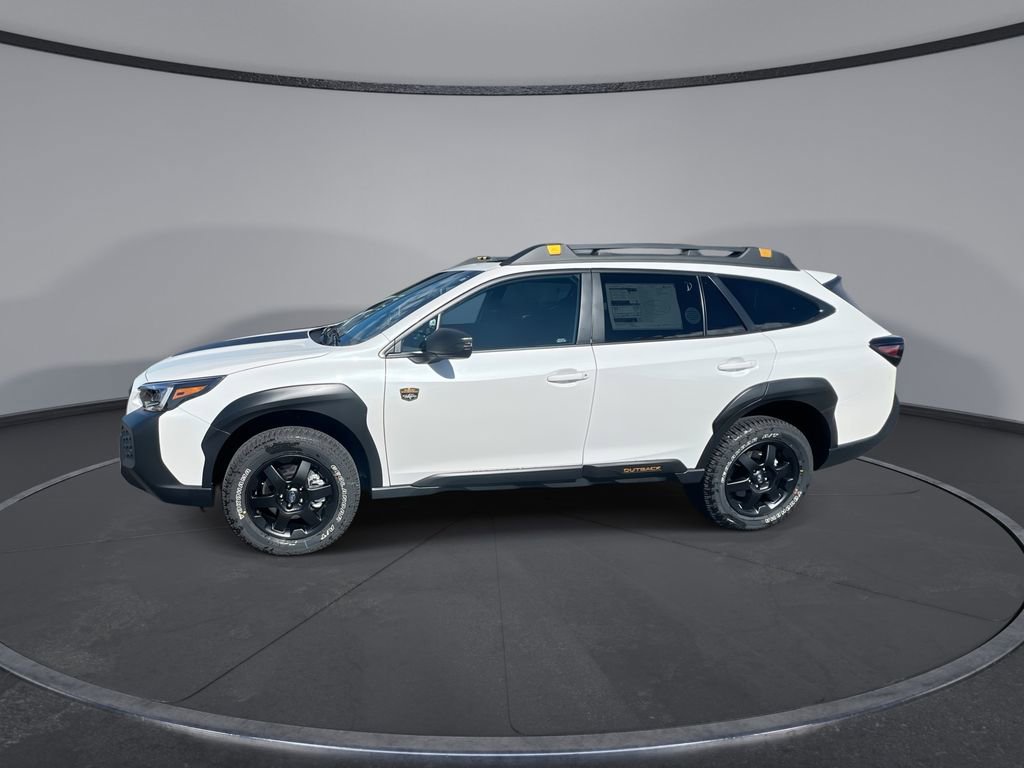 New 2025 Subaru Outback Wilderness image 1