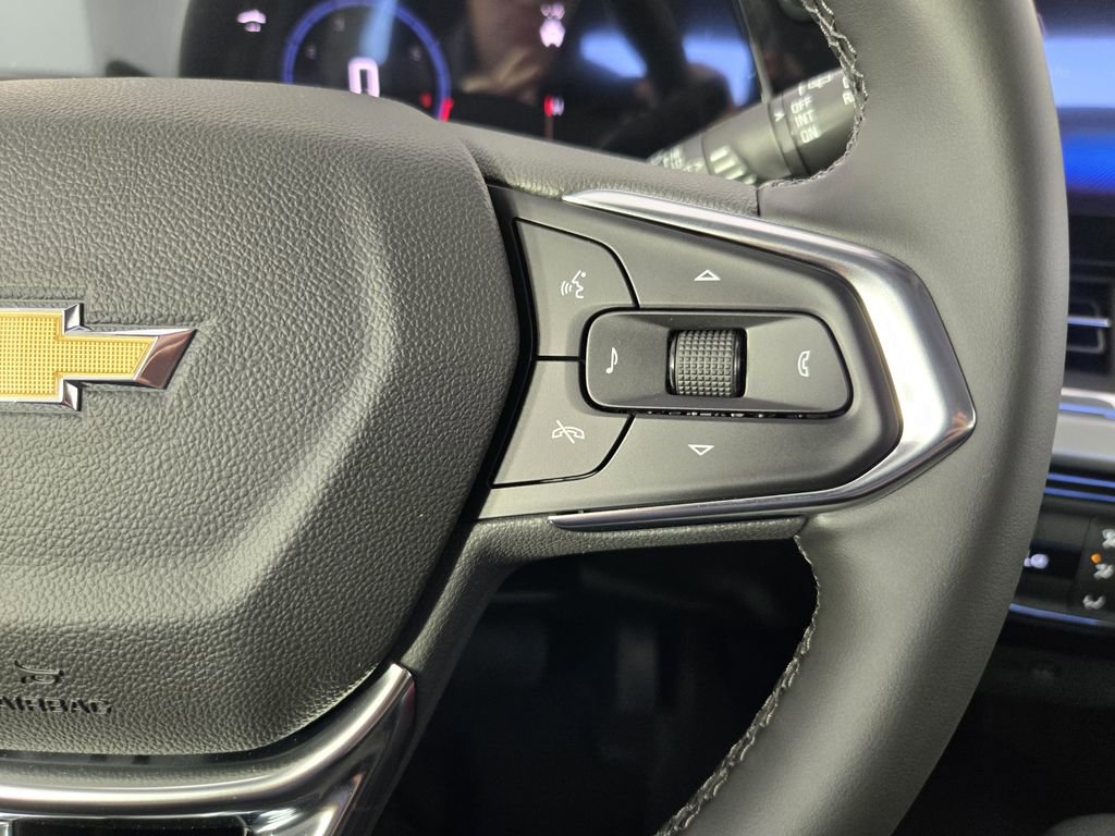New 2026 Chevrolet Trax LT w/ Driver Confidence Package image 31