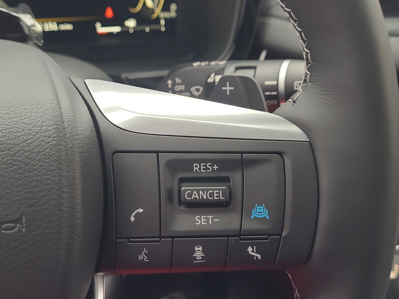 New 2026 INFINITI QX60 Autograph w/ Autograph Tech Package image 19