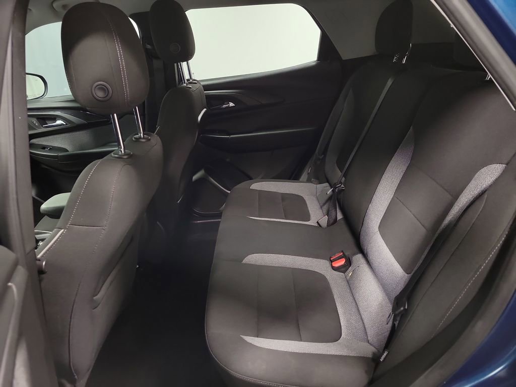 Used 2021 Chevrolet TrailBlazer LT w/ Convenience Package image 22