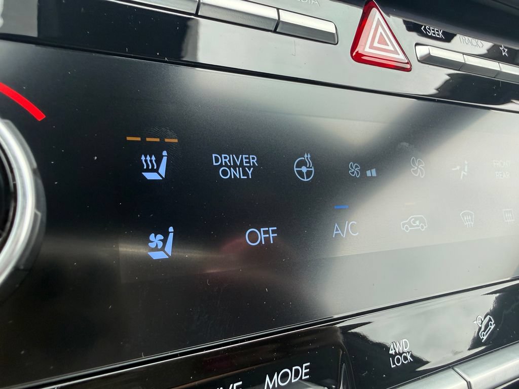 New 2026 Hyundai Santa Fe Calligraphy AWD/4WD image 25