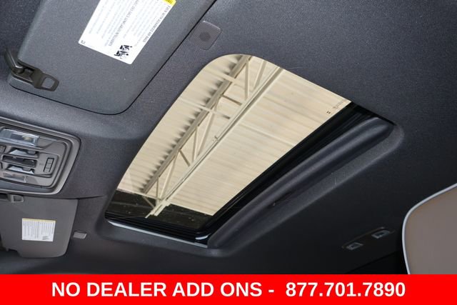 New 2026 GMC Sierra 2500 Denali w/ Denali Reserve Package image 30