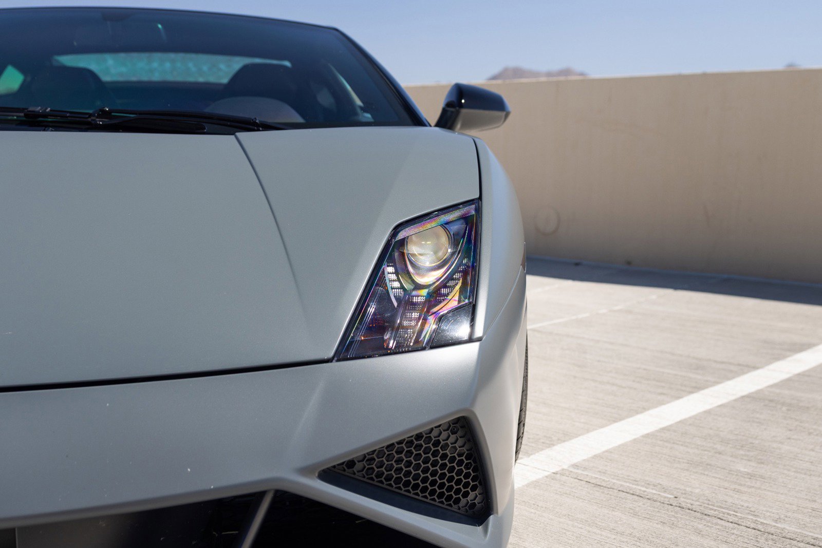 Used 2013 Lamborghini Gallardo LP 560-4 AWD/4WD image 27