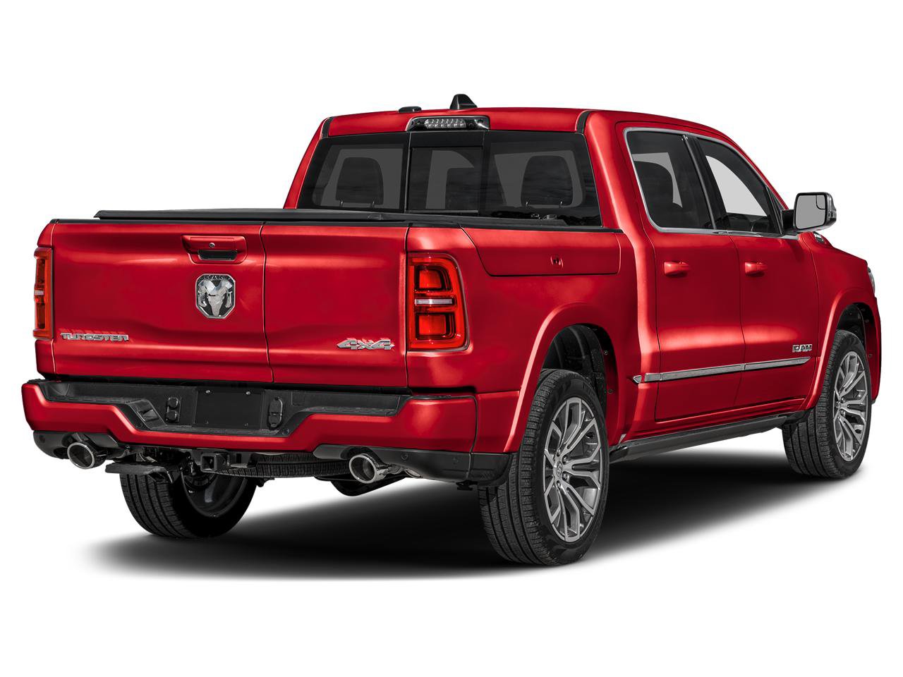 New 2026 RAM 1500 Tungsten AWD/4WD image 25
