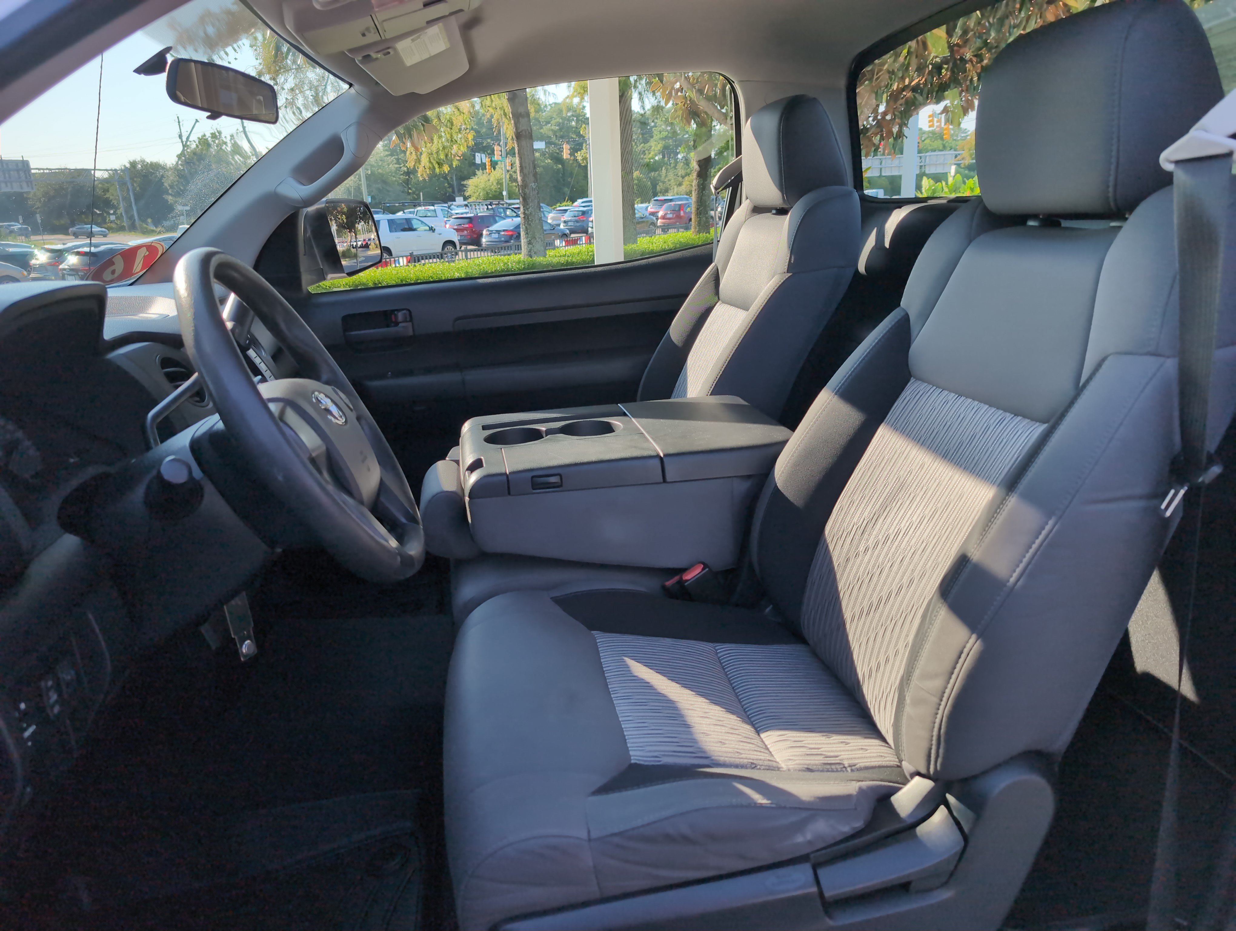 Used 2016 Toyota Tundra SR RWD image 16