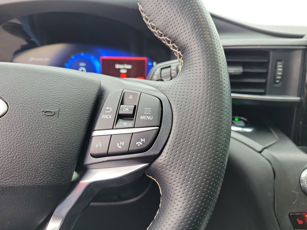 Certified 2020 Ford Explorer ST w/ ST High-Performance Pack image 24