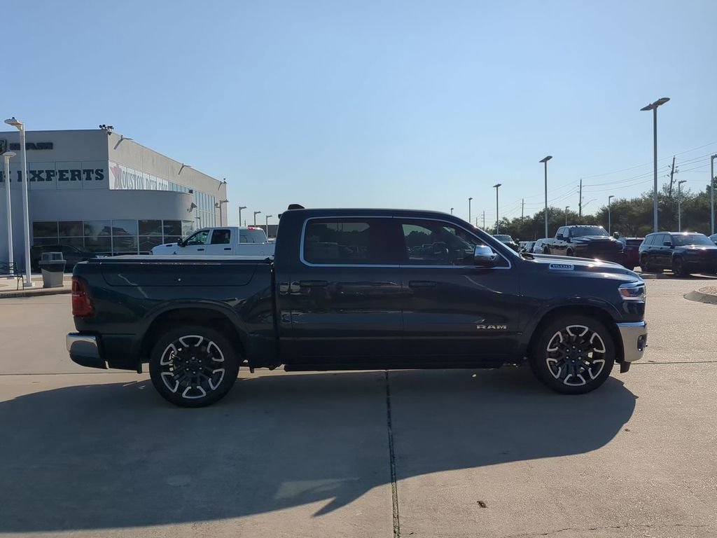 New 2026 RAM 1500 Limited image 2