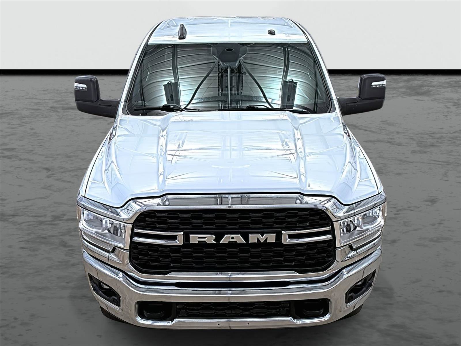 Used 2024 RAM 2500 Big Horn w/ Off Road Package image 6
