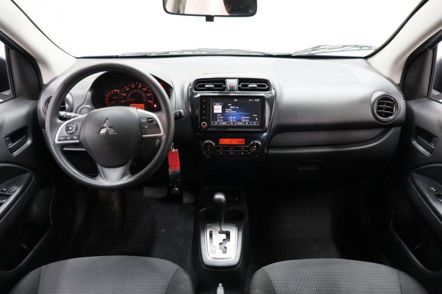 Used 2024 Mitsubishi Mirage G4 LE FWD image 24