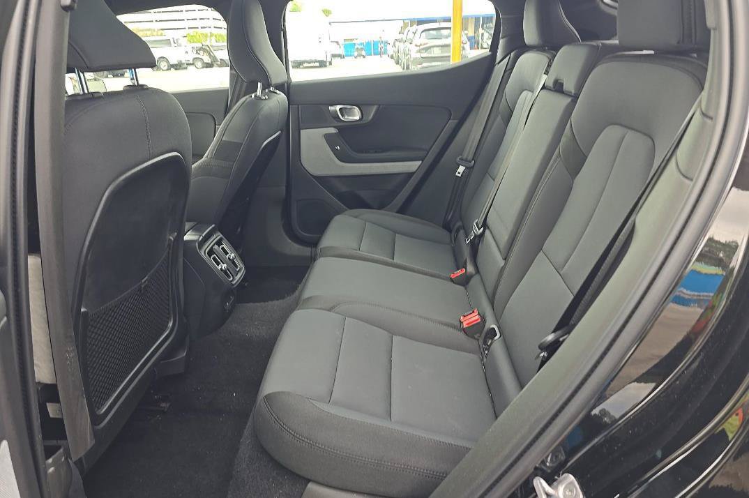 Used 2021 Polestar Polestar 2 AWD/4WD image 4