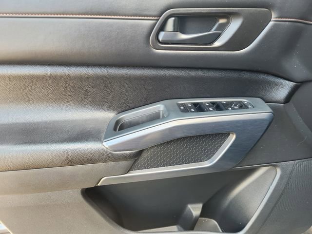 Used 2023 Nissan Pathfinder Rock Creek image 22