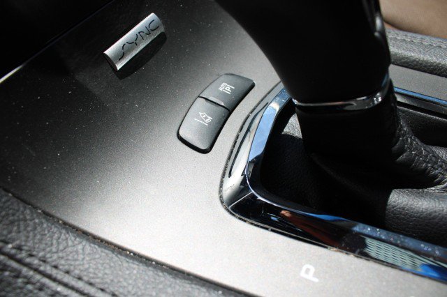 Used 2018 Lincoln MKT AWD w/ Technology Package image 35