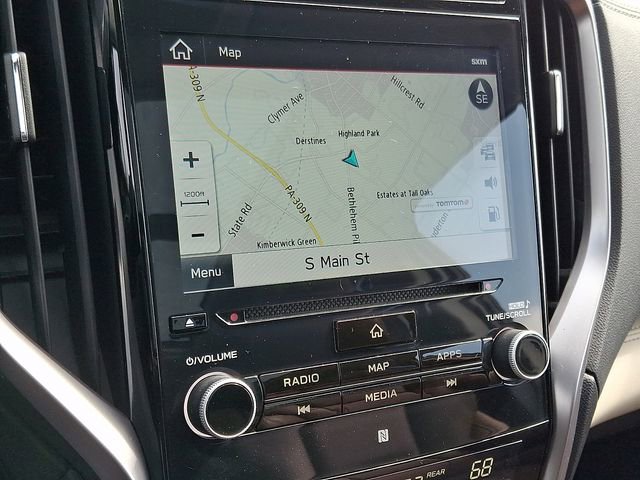 Used 2022 Subaru Ascent Touring image 19