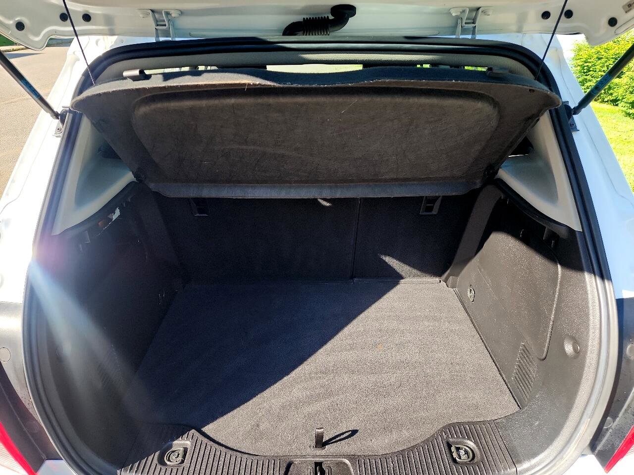 Used 2015 Chevrolet Trax LS w/ LPO, Protection Package image 11