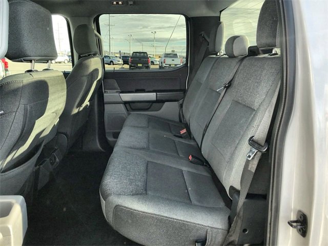 Used 2024 Ford F150 XLT w/ Tow/Haul Package image 22