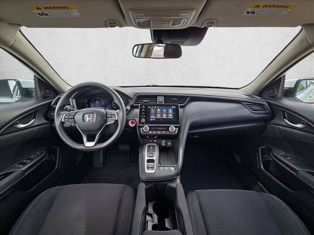 Used 2021 Honda Insight EX image 16