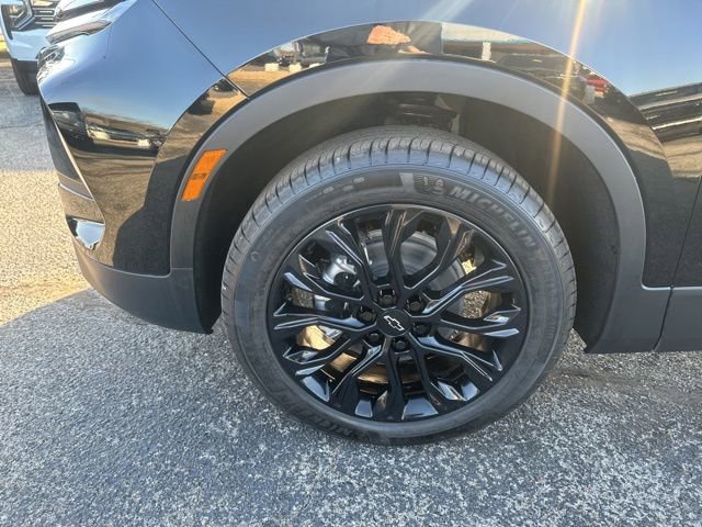 New 2026 Chevrolet Blazer LT w/ Convenience Package image 10