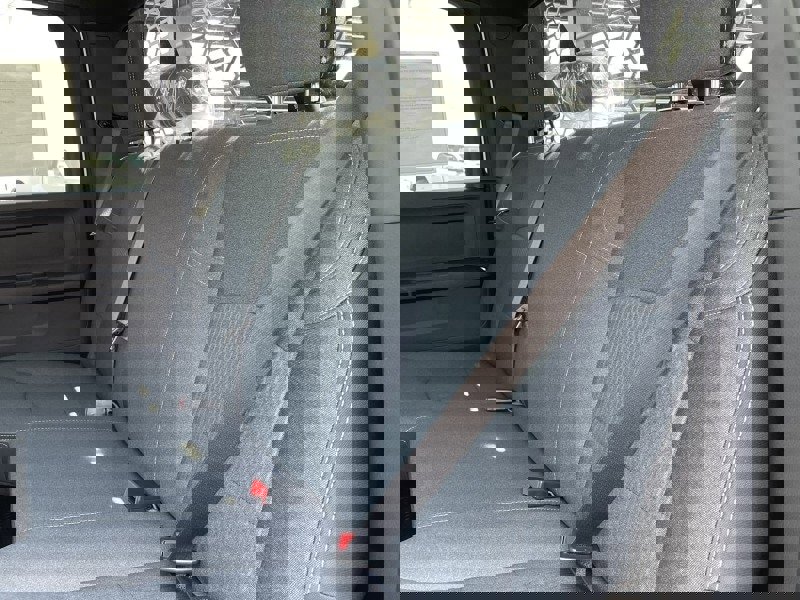 New 2022 RAM 3500 Tradesman w/ Chrome Appearance Group image 23