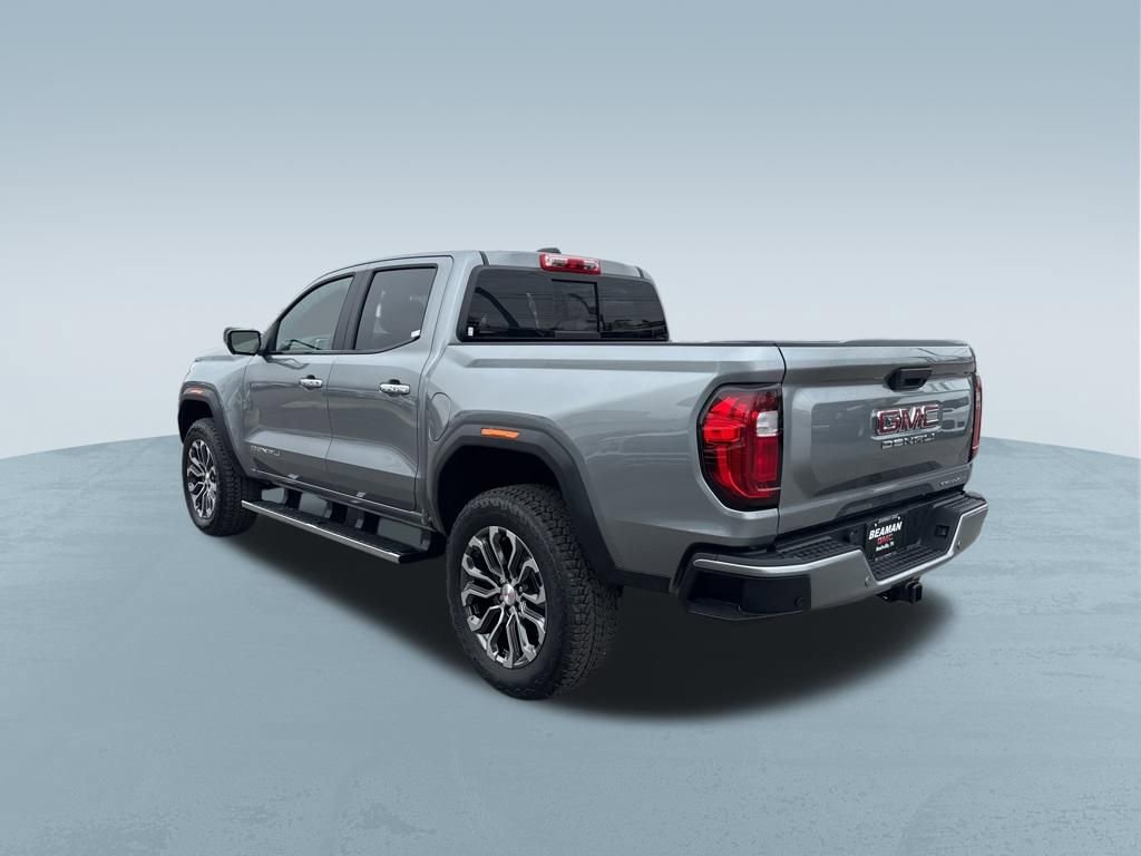 New 2026 GMC Canyon Denali image 6