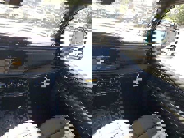 New 2026 GMC Sierra 2500 AT4X image 16