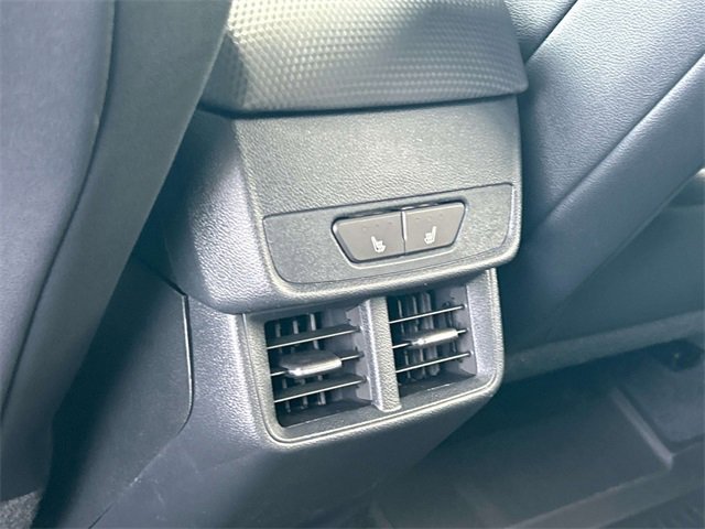 New 2026 Chevrolet Equinox RS image 18