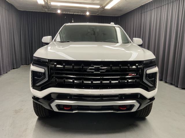 Used 2026 Chevrolet Tahoe Z71 w/ Comfort Package AWD/4WD image 6