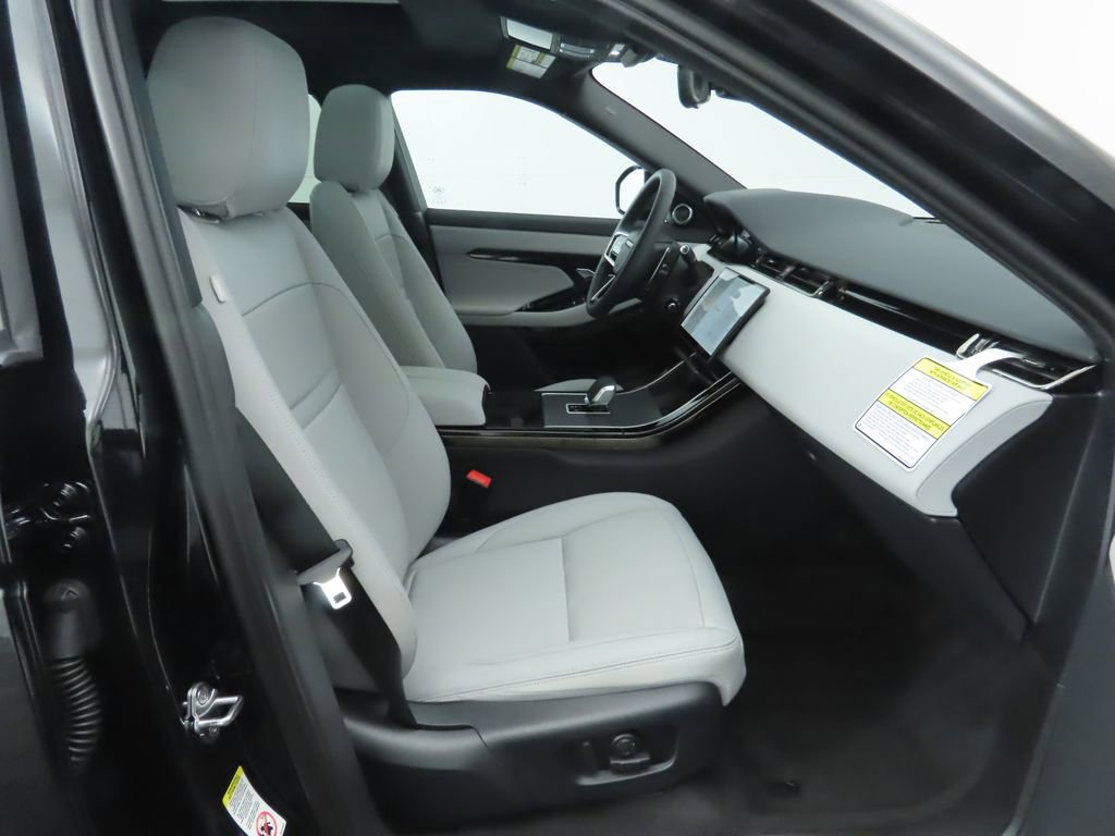 New 2026 Land Rover Range Rover Evoque S image 22