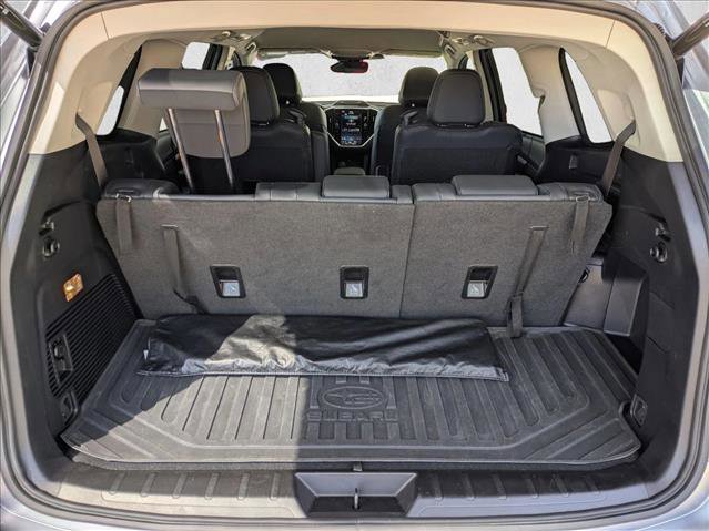 Used 2023 Subaru Ascent Limited image 6