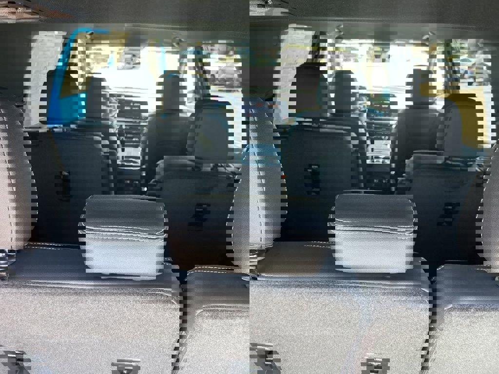 New 2026 Chevrolet Traverse LT FWD image 21