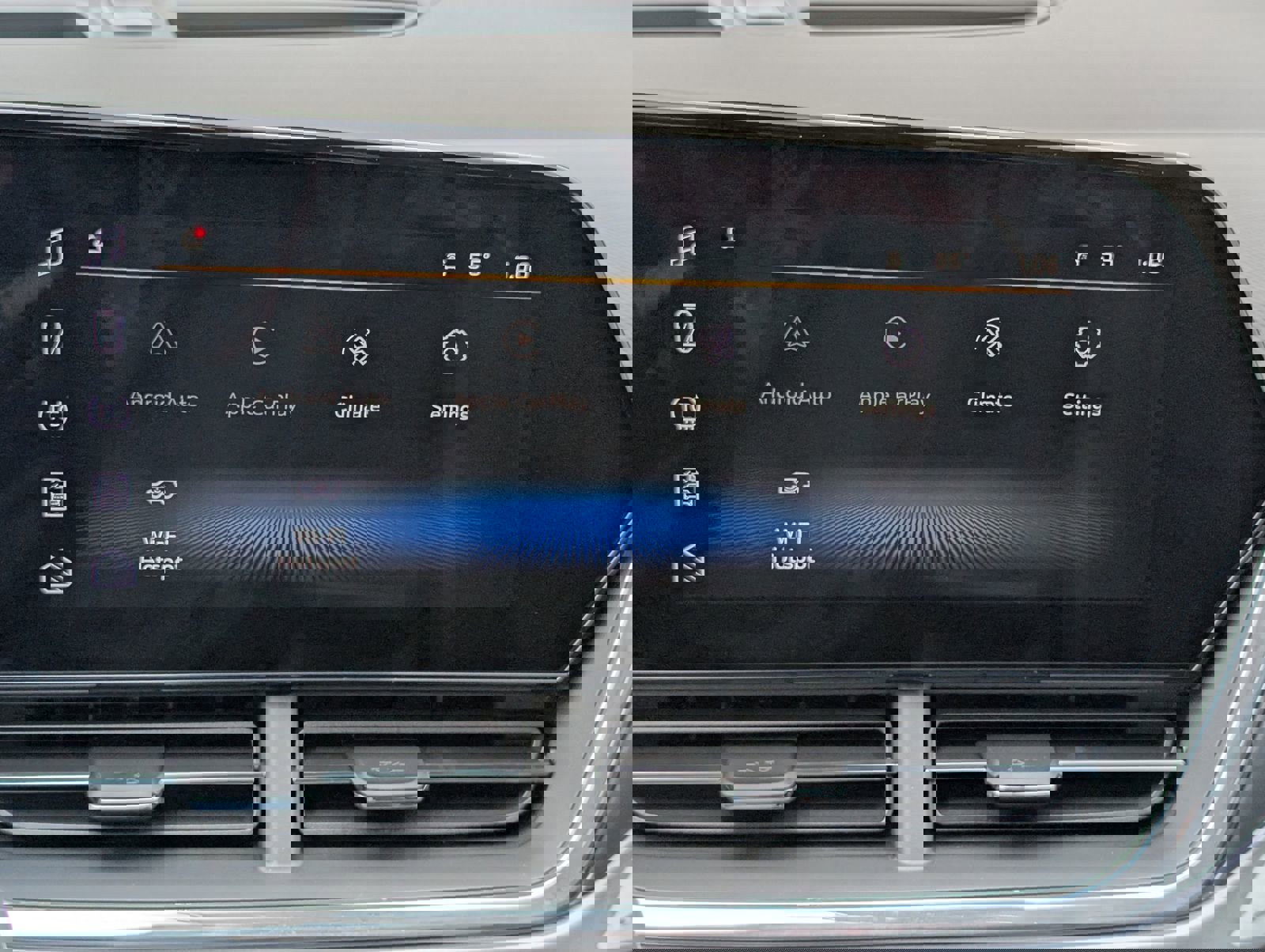 New 2026 Chevrolet Trax ACTIV image 14