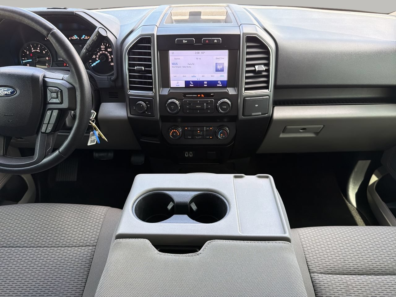 Used 2019 Ford F150 XLT w/ Equipment Group 301A Mid RWD image 14