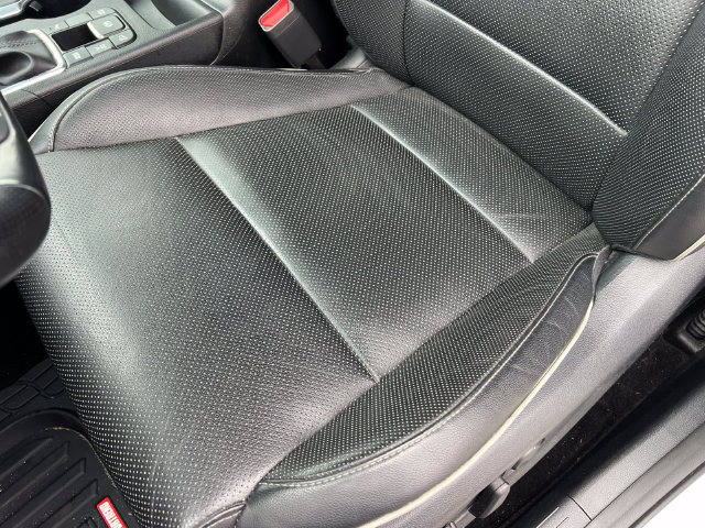 Used 2022 Kia Sportage SX AWD/4WD image 13