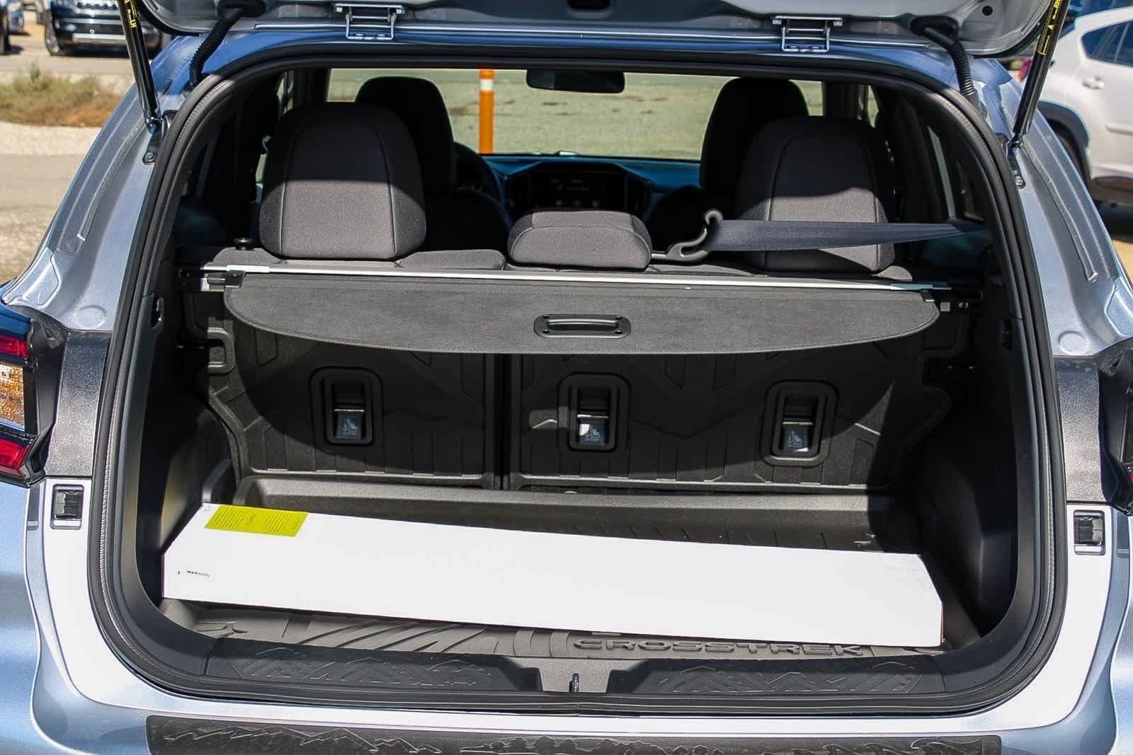New 2025 Subaru Crosstrek 2.5i Sport AWD/4WD image 20