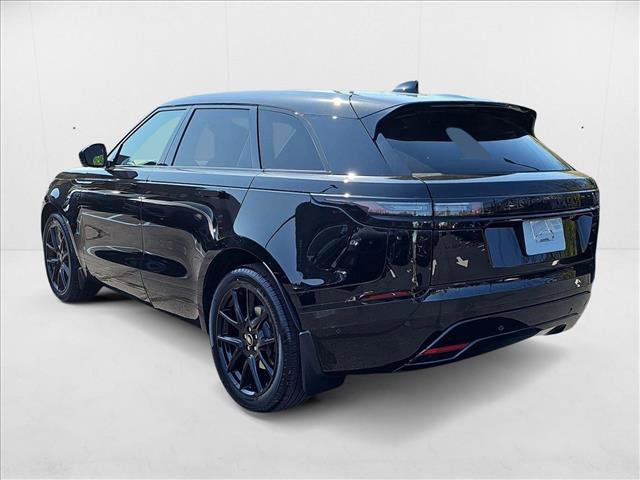 New 2026 Land Rover Range Rover Velar Dynamic SE image 7