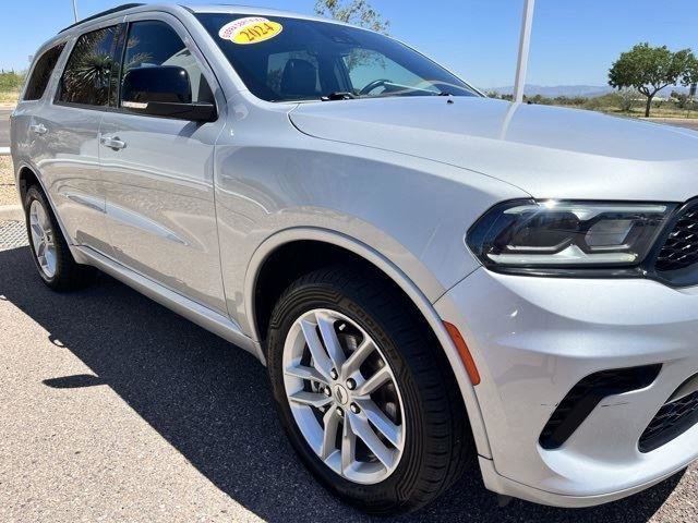 Used 2024 Dodge Durango GT image 16