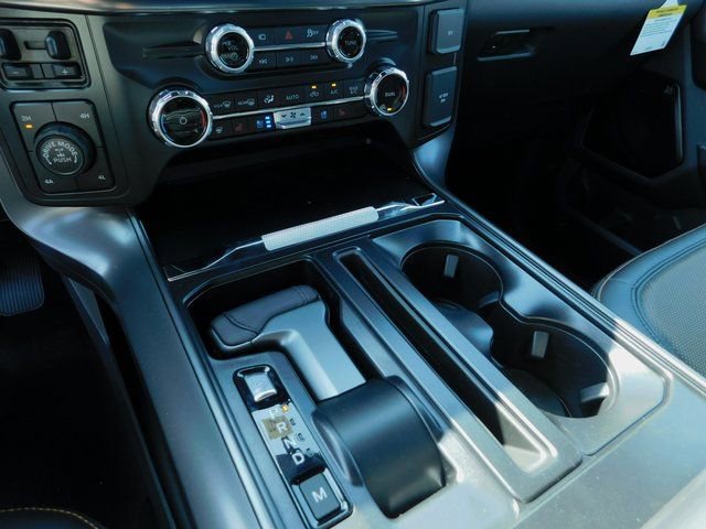 New 2025 Ford F150 Tremor w/ Equipment Group 402A High image 30