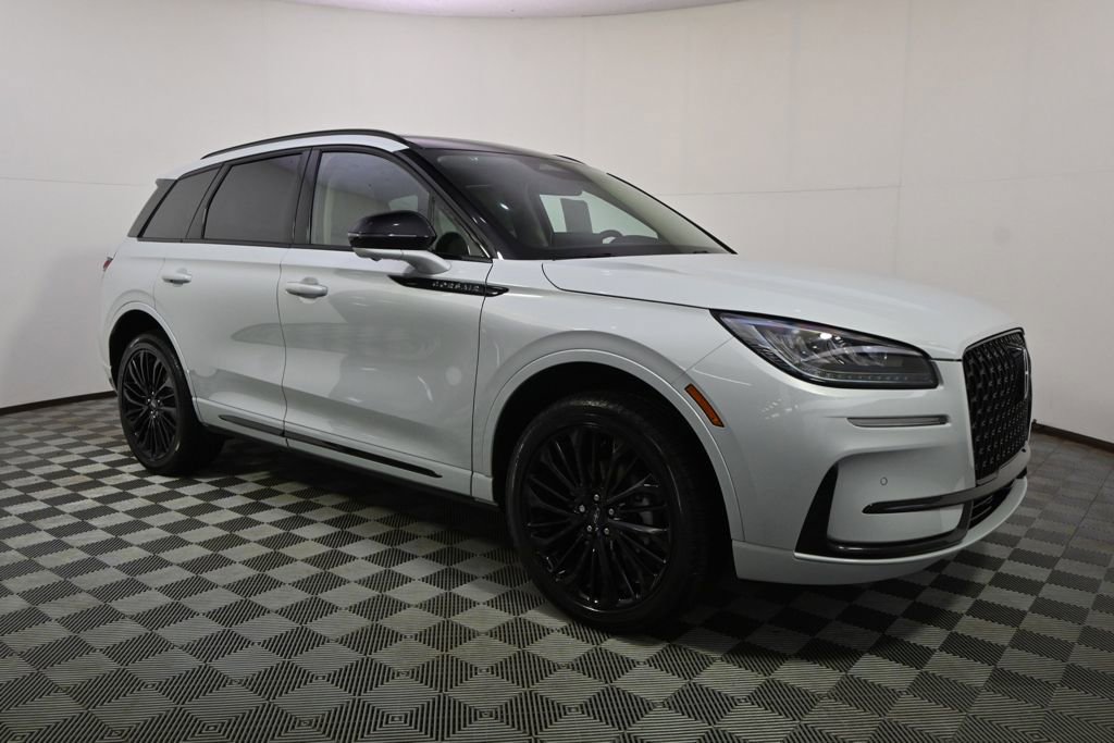 New 2026 Lincoln Corsair Premiere AWD/4WD image 8