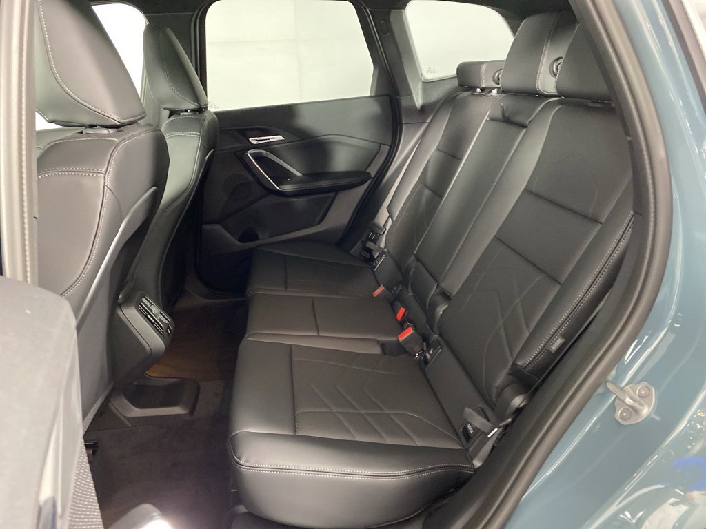 New 2026 BMW X1 xDrive28i w/ Convenience Package image 22