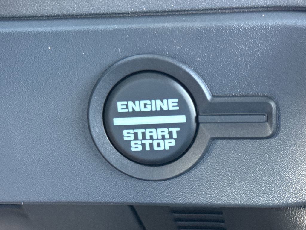 New 2025 Ford Bronco Big Bend image 22