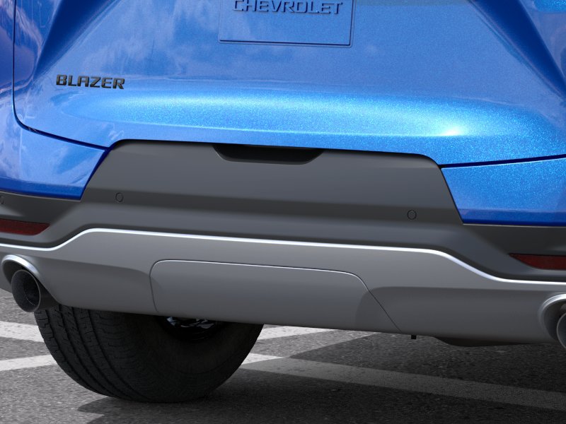 New 2026 Chevrolet Blazer LT FWD image 15