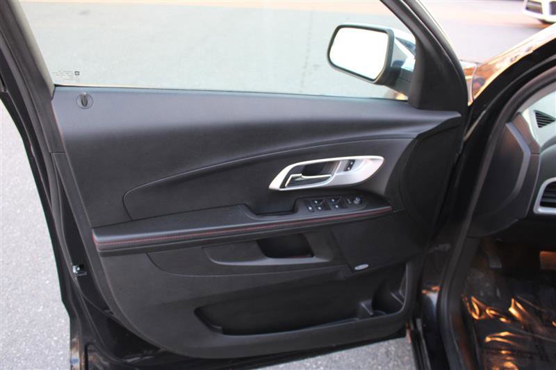 Used 2015 Chevrolet Equinox LTZ image 12